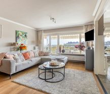 Gerenoveerd appartement met 3 slaapkamers nabij centrum Hasselt