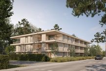 Mezzo Residence
