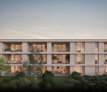 Mezzo Residence