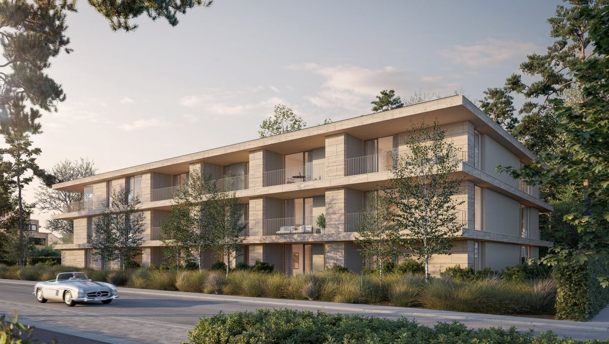 Mezzo Residence