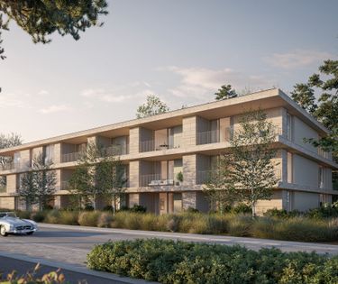 Mezzo Residence