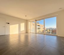 Nieuwbouwappartement te huur Bredene