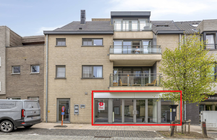 Kantoorruimte (85 m²) te huur in het centrum van Aalter