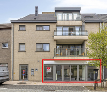 Kantoorruimte (85 m²) te huur in het centrum van Aalter