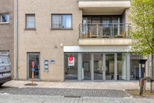 Kantoorruimte (85 m²) te huur in het centrum van Aalter