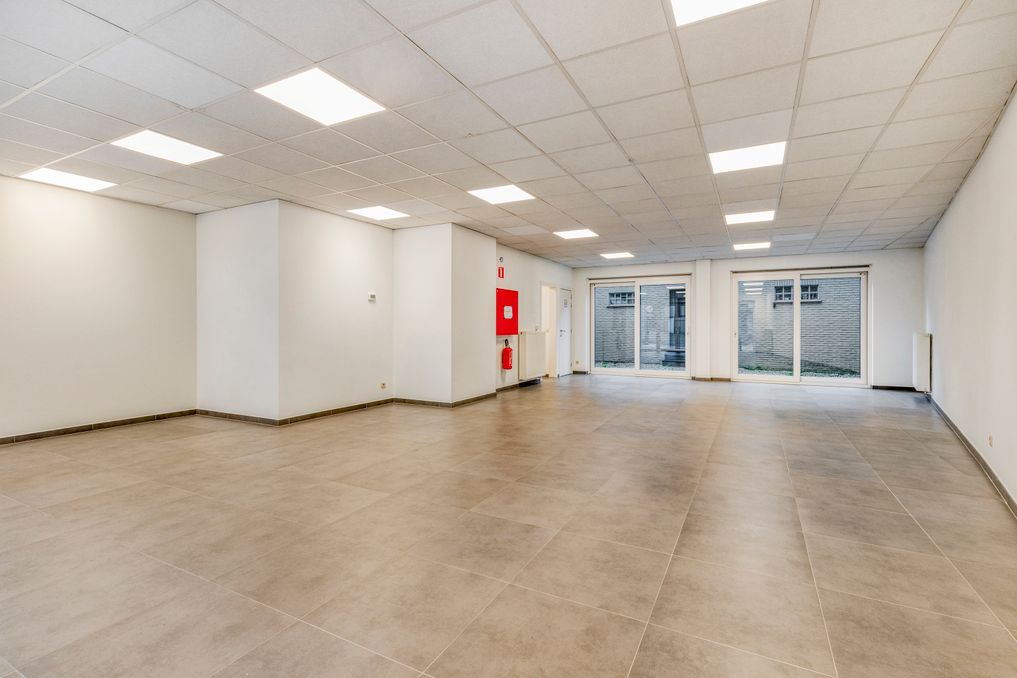 Kantoorruimte (85 m²) te huur in het centrum van Aalter