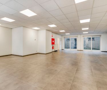 Kantoorruimte (85 m²) te huur in het centrum van Aalter