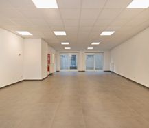 Kantoorruimte (85 m²) te huur in het centrum van Aalter