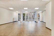 Kantoorruimte (85 m²) te huur in het centrum van Aalter