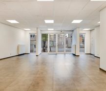 Kantoorruimte (85 m²) te huur in het centrum van Aalter