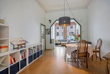Uniek & karaktervol herenhuis op een toplocatie in Vilvoorde