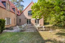 Hotel/restaurant op 5748m² grond te huur in Lichtaart