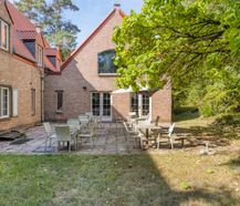 Hotel/restaurant op 5748m² grond te huur in Lichtaart
