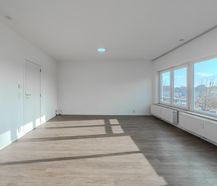 Instapklaar 2-slaapkamerappartement te Oostende