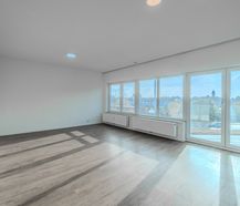 Instapklaar 2-slaapkamerappartement te Oostende