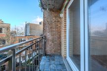 Instapklaar 2-slaapkamerappartement te Oostende