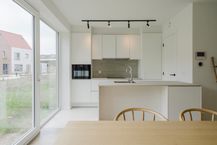 Newly built house with 3 bedrooms for sale in Sluis 9