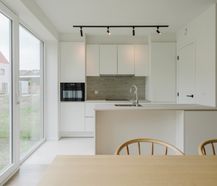 Newly built house with 3 bedrooms for sale in Sluis 9