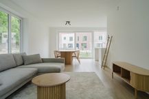 Newly built house with 3 bedrooms for sale in Sluis 9