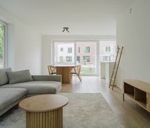 Newly built house with 3 bedrooms for sale in Sluis 9