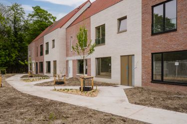 Newly built house with 3 bedrooms for sale in Sluis 9