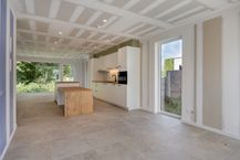 Recente halfopen woning met 3 slaapkamers in Leopoldsburg