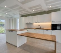 Recente halfopen woning met 3 slaapkamers in Leopoldsburg