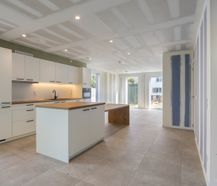 Recente halfopen woning met 3 slaapkamers in Leopoldsburg