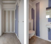 Recente halfopen woning met 3 slaapkamers in Leopoldsburg