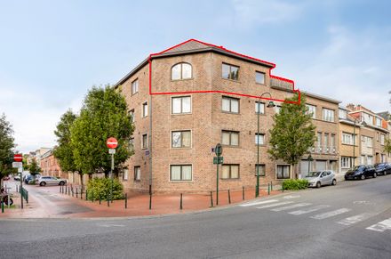 Rue De Lombartzyde - Lombardsijdestraat 27 bus 3.1