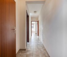 Duplexappartement terras te koop te Neder-Over-Heembeek