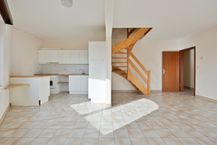 Duplexappartement terras te koop te Neder-Over-Heembeek