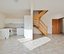 Duplexappartement terras te koop te Neder-Over-Heembeek
