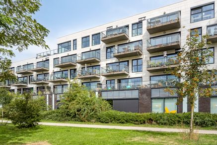 Appartement te koop Gent