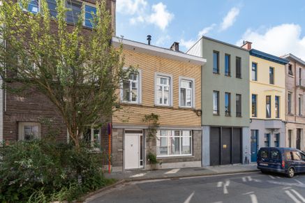 Huis te koop Gent