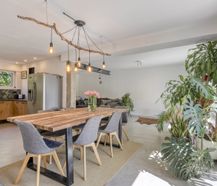 Instapklare, recent gerenoveerde gezinswoning op toplocatie in Beigem