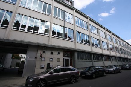 Studentenkamer verkocht Antwerpen-Zuid