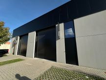 Magazijn te huur van ca. 180 m² in project Park Apart