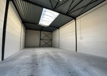 Magazijn te huur van ca. 180 m² in project Park Apart