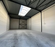 Magazijn te huur van ca. 180 m² in project Park Apart