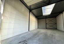 Magazijn te huur van ca. 180 m² in project Park Apart