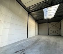 Magazijn te huur van ca. 180 m² in project Park Apart