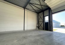 Magazijn te huur van ca. 180 m² in project Park Apart