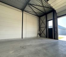 Magazijn te huur van ca. 180 m² in project Park Apart