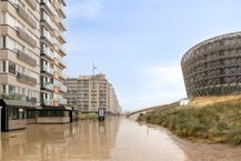 Entreprise hôtelière à vendre sur le Zeedijk au Casino de Middelkerke