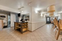 Entreprise hôtelière à vendre sur le Zeedijk au Casino de Middelkerke