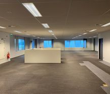 Bureaux à vendre au Westwing Park à Roeselare