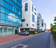 Bureaux à vendre au Westwing Park à Roeselare