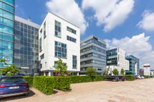 Bureaux à vendre au Westwing Park à Roeselare