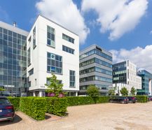Bureaux à vendre au Westwing Park à Roeselare